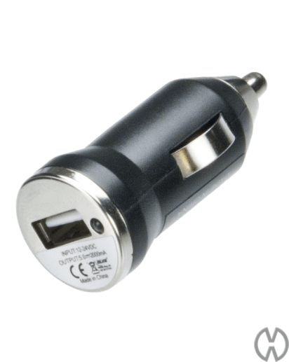 Crafty Car Adapter