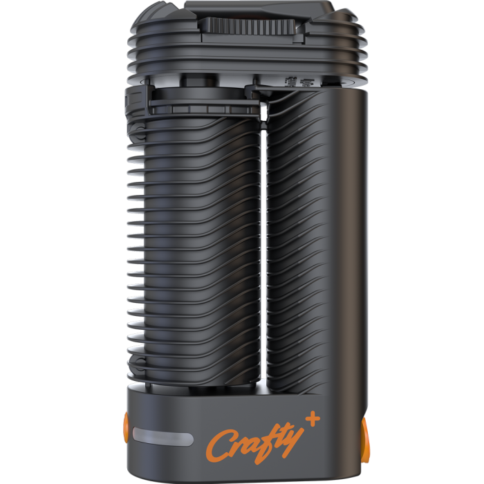 CRAFTY+ USB-C Vaporizer Complete Set (taxes extra)