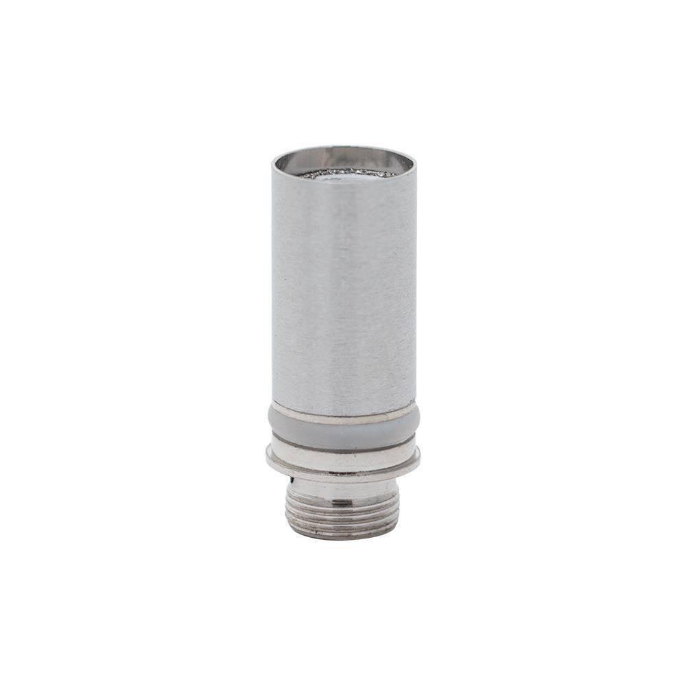 Dr Dabber Light Ceramic Atomizer and Top