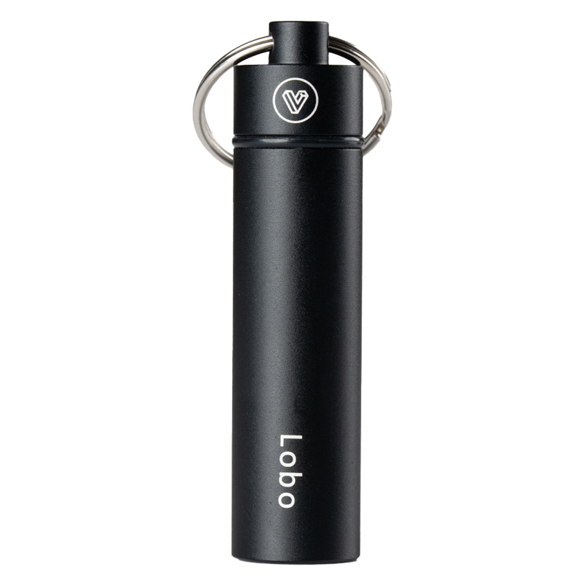 POTV Lobo Capsule Caddy