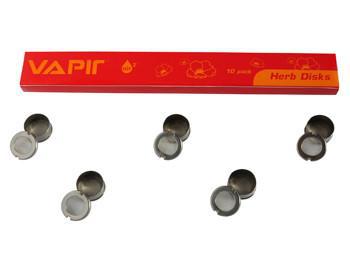 Vapir One All Mesh Disks - 6 Pack