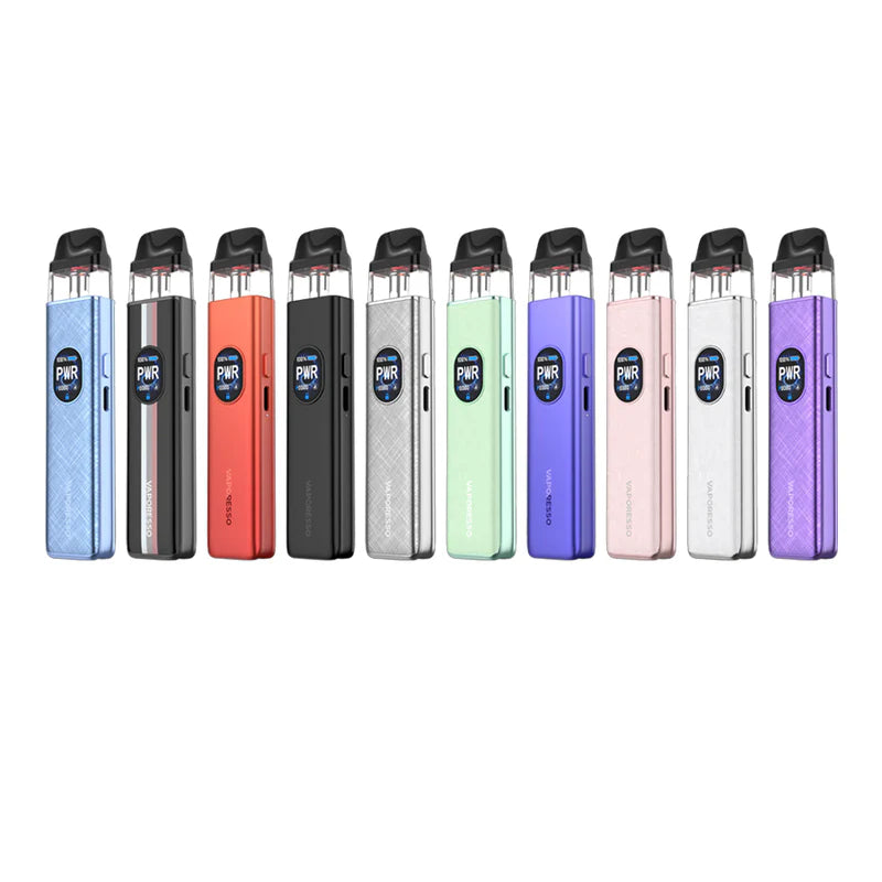 XROS 5 Kit - 2ml