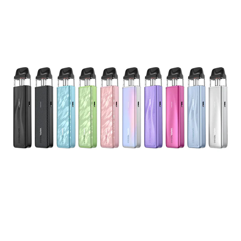 XROS 5 Mini Kit - 2ml